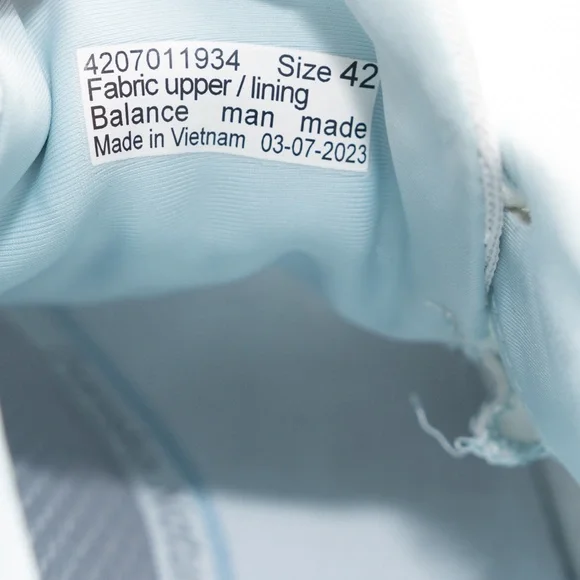 Dansko - Peony‎ Mesh Sneaker - Picture 11 of 14